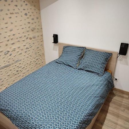 Апартаменты Studio De Charme En Pierres - Hyper Centre По Экстерьер фото