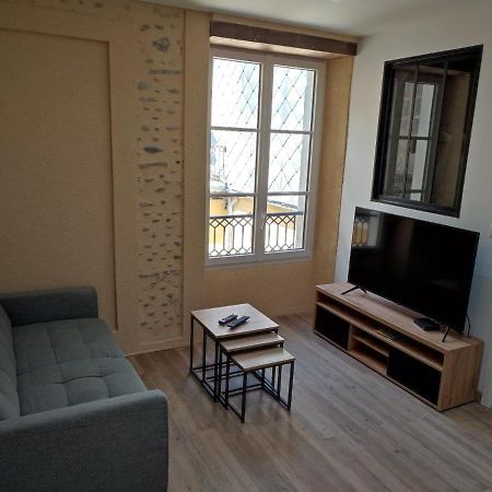 Апартаменты Studio De Charme En Pierres - Hyper Centre По Экстерьер фото