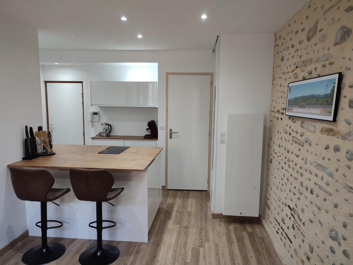 Апартаменты Studio De Charme En Pierres - Hyper Centre По Экстерьер фото